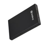 Alcival de almacenamiento de datos 2.5 "SATA, USB 3.0, Sandberg 133-89