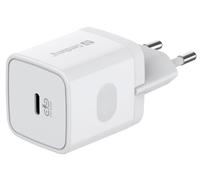 Sandberg USB-C AC Charger PD20W Saver, 341-42