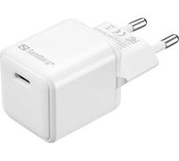 Sandberg USB-C AC Charger PD20W Saver, 341-42