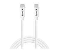 Sandberg usb-c charge cable 1m, 65w