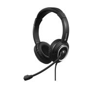 Sandberg usb-c chat headset usb-c chat headset, 126-47 (usb-c chat hea