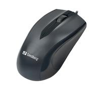 Sandberg usb-c mouse