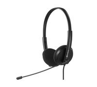 Sandberg usb-c office headset usb-c office headset, 126-46 (usb-c offi
