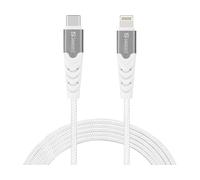 Sandberg usb-c pd to lightning mfi 2m