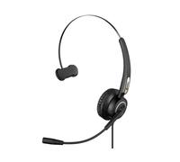 Sandberg usb office headset pro mono usb office headset pro mono, 126-