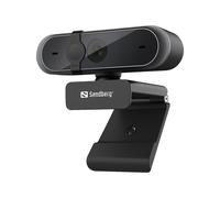 Sandberg Cámara Web Pro USB
