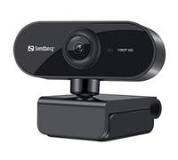 Sandberg usb webcam flex 1080p hd