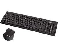 Wireless Office DesktopSet Nor