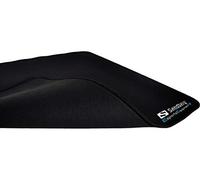 Sandberg XL - Alfombrilla de ratón Gaming, Negro