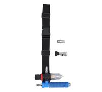 Sandblaster Helmet Thermostat 1 / 4in Inlet | for Spraying