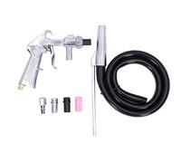 Sandblaster Sand Blaster Kit Sand Blaster Sandblasting Spray Gun Tool Set Pistola de Chorro de con Boquilla para Pulir
