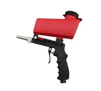 Sandblasting Machine - Small Portable Handheld Hand Tools | Powder Sand