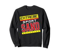 Sandboarding Extremo Sudadera