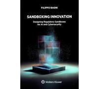 Sandboxing innovation. Designing regulatory sandboxes for AI and cybersecurity