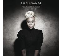 Sande Emeli - Our Version of Events [Import]