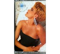 Sandee - Only Time Will Tell [CASSETTE]