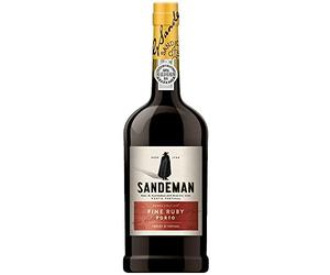 SANDEMAN FINE PORTO RUBY 75 CL