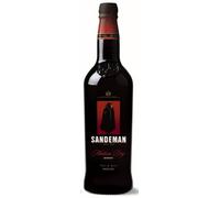 Sandeman MEDIUM DRY Sherry 15% - 750ml