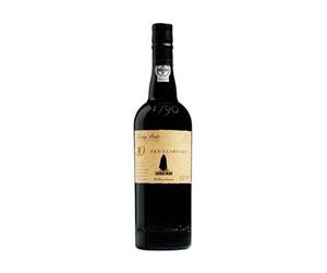 Sandeman - Sandeman Tawny 10 años Porto