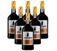 Sandeman Porto Sandeman Fine Tawny 1 x 750 ml