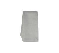 SANDER Camino de mesa Loft 50x140cm Gris gris claro