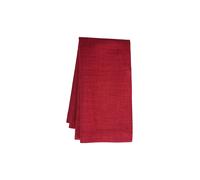 SANDER Camino de mesa Loft 50x140cm (vinotinto) rojo