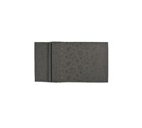 SANDER Camino de mesa navideño 50x140cm Antracita gris