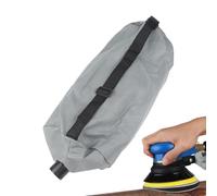 Sander Dust Bag - Replacement Part | Drywall Sander Dust Collection Bag suitable for Home Renovation Construction Site Workshop Project Wall Preparation Painting Preparation