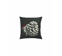 SANDER Kissenhülle 60x60cm PIGNA Original crema