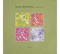 Sander Kleinenberg - 4 Seasons E.P. (Part 2 Of 3) - Little Mountain Recordings - LMR 003