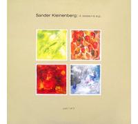 Sander Kleinenberg - 4 Seasons [Vinilo]