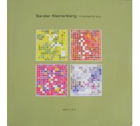 Sander Kleinenberg - Four Seasons E.P. Vol.2 [Vinilo]