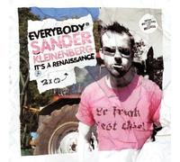 Sander Kleinenberg - Renaissance Presents Everybody