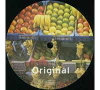 Sander Kleinenberg - Sander Kleinenberg - The Fruit - [12"]
