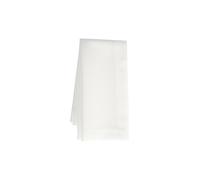 SANDER Mantel de mesa LOFT UNI redondo 170cm Crudo blanco
