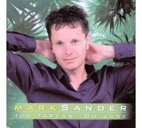 Sander,Mark - Ich Tarzan,du Jane