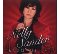 Sander, Nelly - Traeum Mit Mir