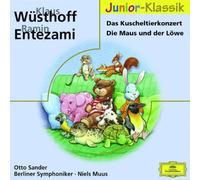 Sander, Otto - Das Kuscheltierkonzert