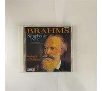 SANDERLING & DRESDEN STAATSKAPELLE - Brahms:Symphony No.2 Tragischi