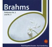 Sanderling, Kurt - Esprit/Sinfonien 2+3