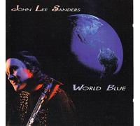 Sanders, John Lee - World Blue