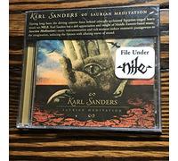 Sanders, Karl - Saurian Meditation