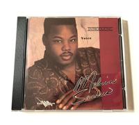 Sanders, Melvin - Voice