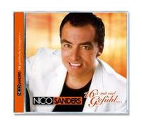 Sanders Nico - 16 X mit Viel Gefühl