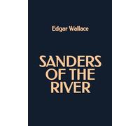 Sanders of the River