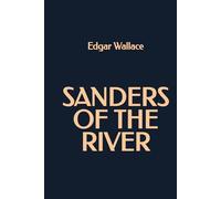 Sanders of the River