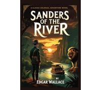Sanders of the River