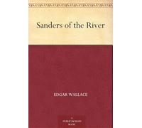 Sanders of the River