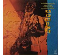 Sanders, Pharoah - Africa