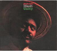 Sanders Pharoah - Black Unity